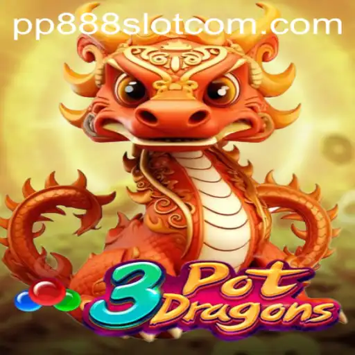 Exploring 3PotDragons: The Enchanting World of pp888 Slot