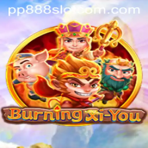 Exploring BurningXiYou: A Captivating Journey Through the Game World