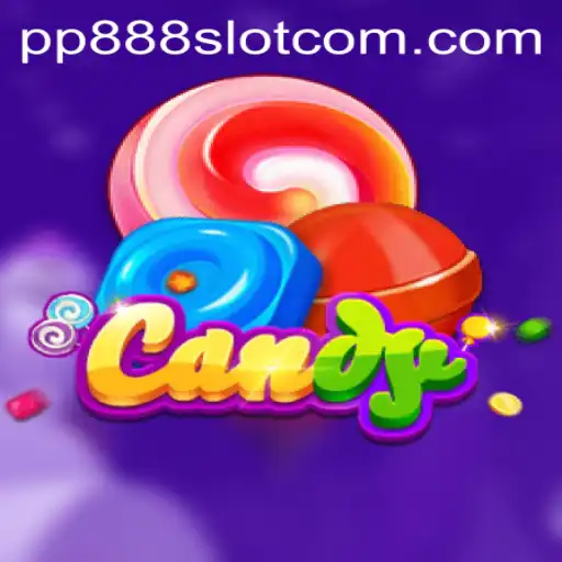 Delving into the Sweet World of Candy and pp888 Slot