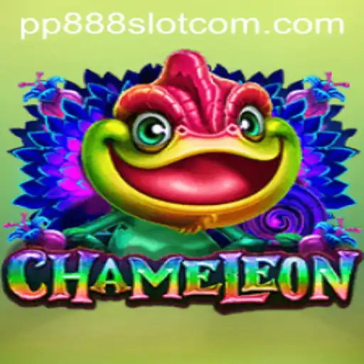 Exploring the Excitement of Chameleon: A New Twist on the PP888 Slot