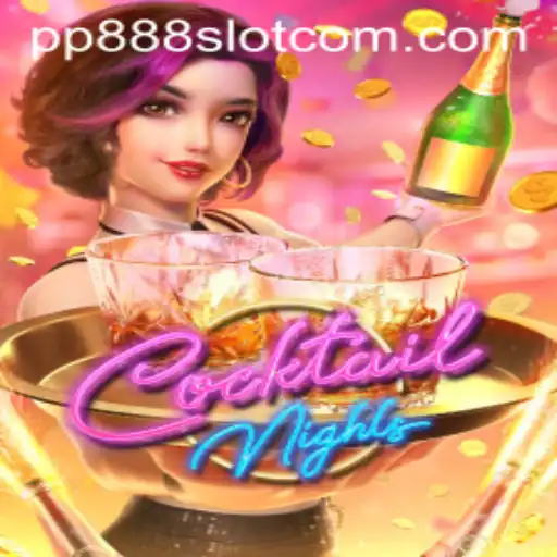 Exploring the Vibrant World of CocktailNights in the pp888 Slot Universe