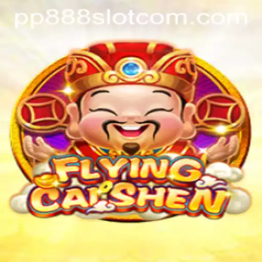 Unveiling 'FlyingCaiShen': A Thrilling Journey into the World of pp888 Slot Gaming