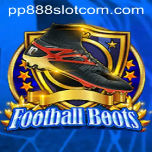 Discover the Thrills of FootballBoots and pp888 Slot