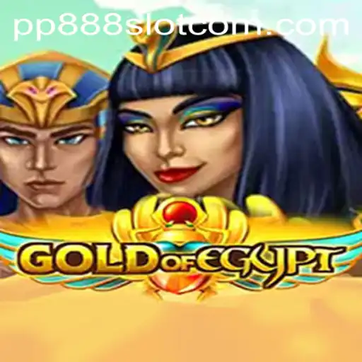 Discover the Thrilling Adventures of GoldOfEgypt in the pp888 Slot Universe