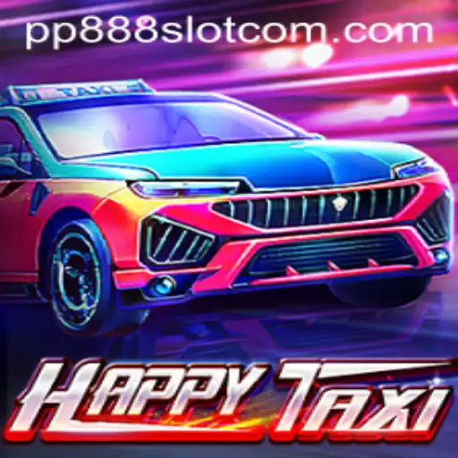 Exploring the Vibrant World of HappyTaxi and pp888 Slot Game