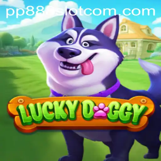 Exploring the Thrills of 'LuckyDoggy': A Fun Adventure in the World of PP888 Slot