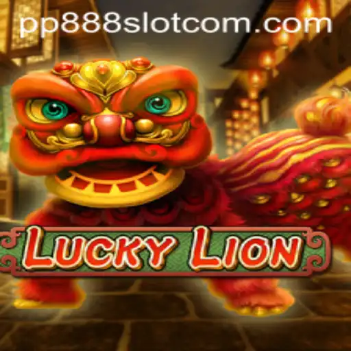 Unveiling the Thrills of LuckyLion: An In-Depth Guide to the Exhilarating PP888 Slot