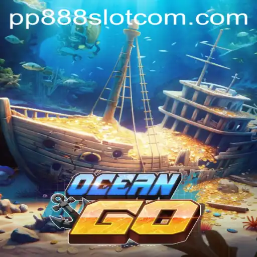 Exploring the Depths with OceanGO: Unveiling the World of 'pp888 Slot'