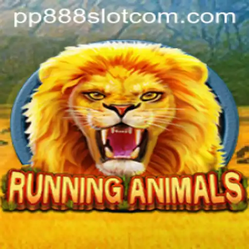 Exploring the World of RunningAnimals and the Exciting pp888 Slot