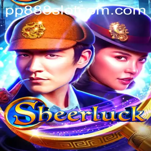 Unlocking the Mystery of Sheerluck: A Journey Through pp888 Slot