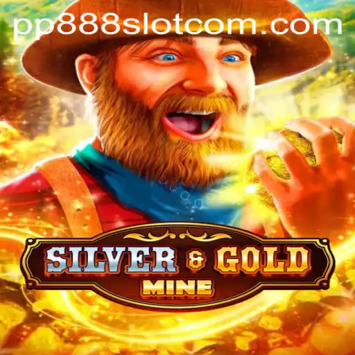 Exploring the Excitement of SilverGold: A Deep Dive into pp888 Slot Game