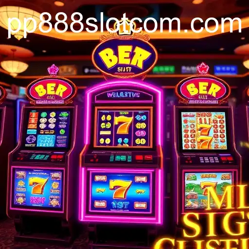 VIP Service pp888 slot - 24/7 Support and Exclusive Benefits