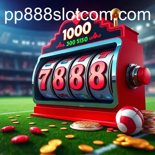 Gaming Experience pp888 slot - 800+ Premium and Exclusive Games