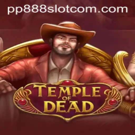 Exploring the Thrilling World of TempleofDead: A Slot Game Experience