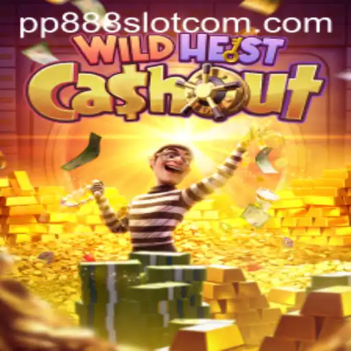 Unveiling WildHeistCashout: The Thrilling Adventure of pp888 Slot Game