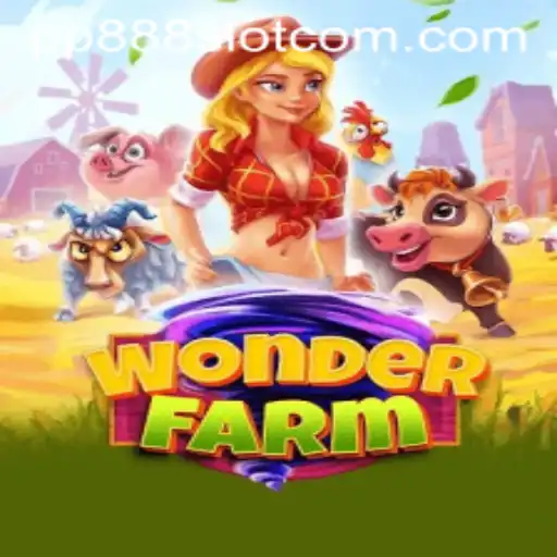 Exploring the Enchanting World of WonderFarm and the Thrills of PP888 Slot